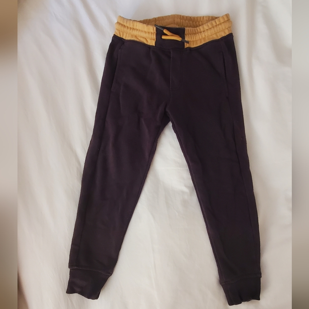 Color-Block Jogger Set - Picture 5 of 6